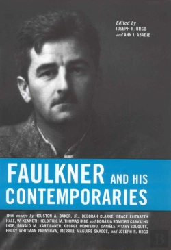 Bertrand.pt - Faulkner And His Contemporaries