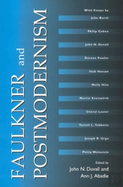 Bertrand.pt - Faulkner And Postmodernism