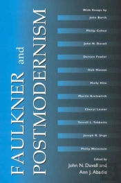 Faulkner And Postmodernism