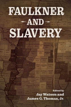 Bertrand.pt - Faulkner And Slavery