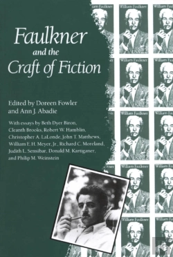 Bertrand.pt - Faulkner And The Craft Of Fiction