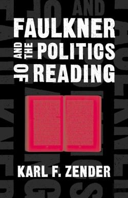 Bertrand.pt - Faulkner And The Politics Of Reading