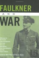 Faulkner And War