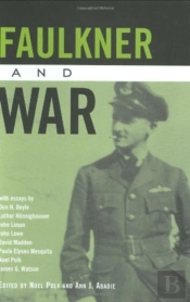 Faulkner And War