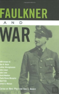 Bertrand.pt - Faulkner And War