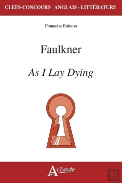 Bertrand.pt - Faulkner, As I Lay Dying