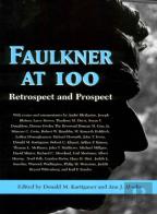Faulkner At 100