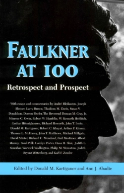 Bertrand.pt - Faulkner At 100