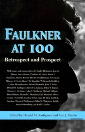 Faulkner At 100
