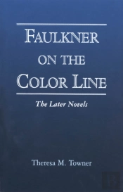 Faulkner On The Color Line