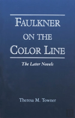 Bertrand.pt - Faulkner On The Color Line