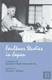 Faulkner Studies In Japan