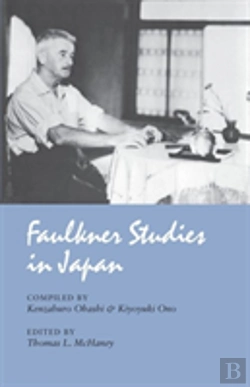 Bertrand.pt - Faulkner Studies In Japan