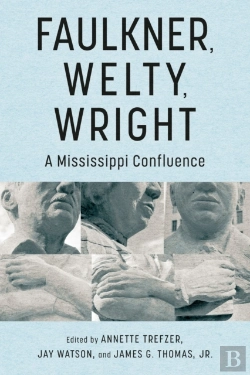 Bertrand.pt - Faulkner, Welty, Wright