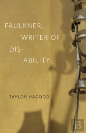 Faulkner, Writer Of Disability