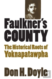 Faulkner'S County