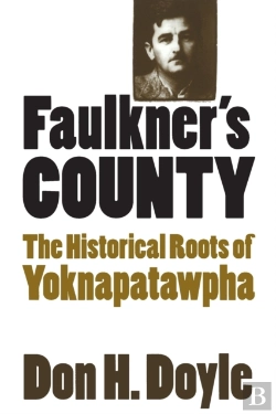 Bertrand.pt - Faulkner'S County