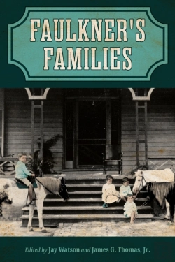 Bertrand.pt - Faulkner'S Families