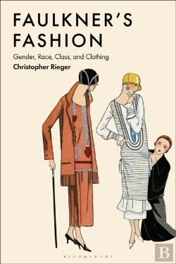 Bertrand.pt - Faulkner'S Fashion
