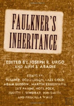 Bertrand.pt - Faulkner'S Inheritance