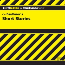 Bertrand.pt - Faulkner'S Short Stories