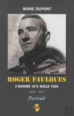 Bertrand.pt - Faulques : L'Homme Aux Mille Vies