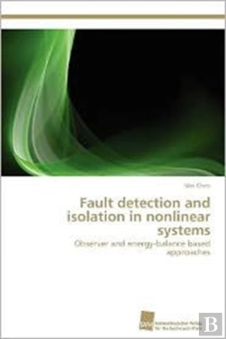 Bertrand.pt - Fault Detection And Isolation In Nonlinear Systems