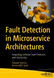 Fault Detection In Microservice Architectures