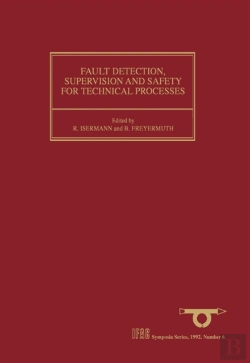 Bertrand.pt - Fault Detection, Supervision And Safety For Technical Processes 1991