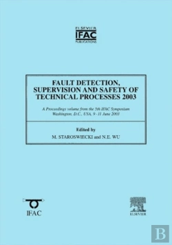 Bertrand.pt - Fault Detection, Supervision And Safety Of Technical Processes