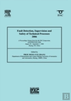 Bertrand.pt - Fault Detection, Supervision And Safety Of Technical Processes