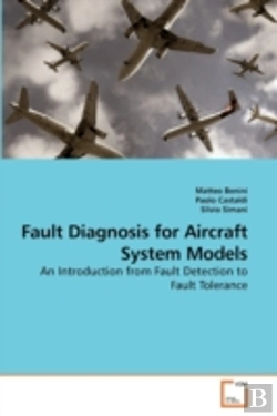 Bertrand.pt - Fault Diagnosis For Aircraft System Mode