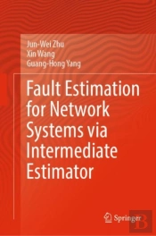 Fault Estimation For Network Systems Via Intermediate Estimator
