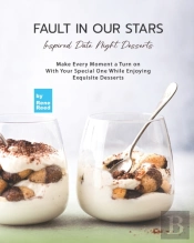 Fault In Our Stars Inspired Date Night Desserts
