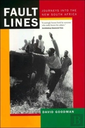 Fault Lines