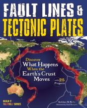 Fault Lines & Tectonic Plates