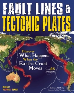 Bertrand.pt - Fault Lines & Tectonic Plates