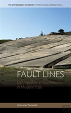Bertrand.pt - Fault Lines