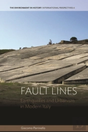 Fault Lines