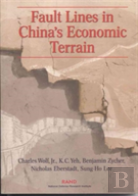 Fault Lines In China'S Economic Terrain