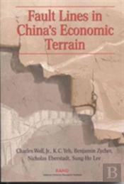 Fault Lines In China'S Economic Terrain