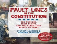 Fault Lines In The Constitution