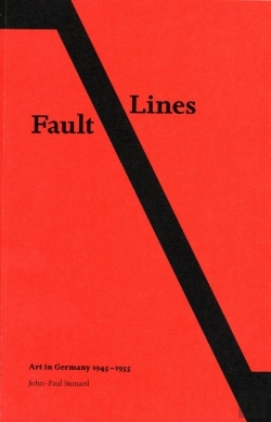 Bertrand.pt - Fault Lines
