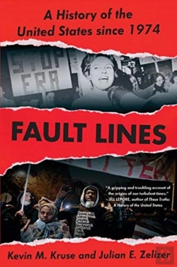Bertrand.pt - Fault Lines