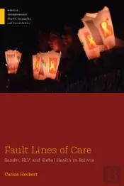 Fault Lines Of Care