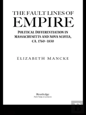 Fault Lines Of Empire