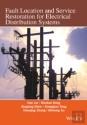 Fault Location And Service Restoration For Electrical Distribution Systems