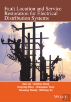 Bertrand.pt - Fault Location And Service Restoration For Electrical Distribution Systems