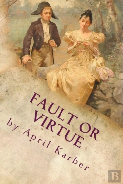 Bertrand.pt - Fault Or Virtue: An Imaginative Retellin