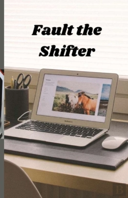 Bertrand.pt - Fault The Shifter